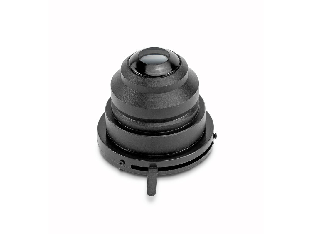 Kern Microscope Condenser Abbe OBB-A1573 - MSE Supplies LLC