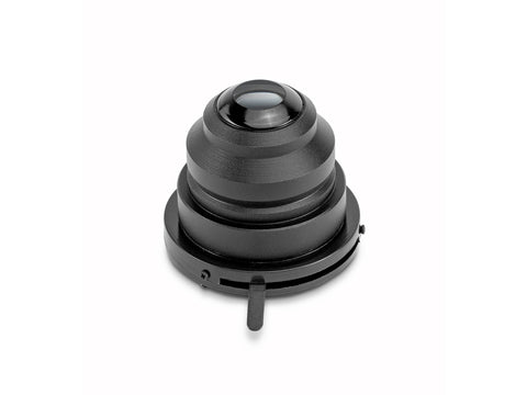 Kern Microscope Condenser Abbe OBB-A1573 - MSE Supplies LLC