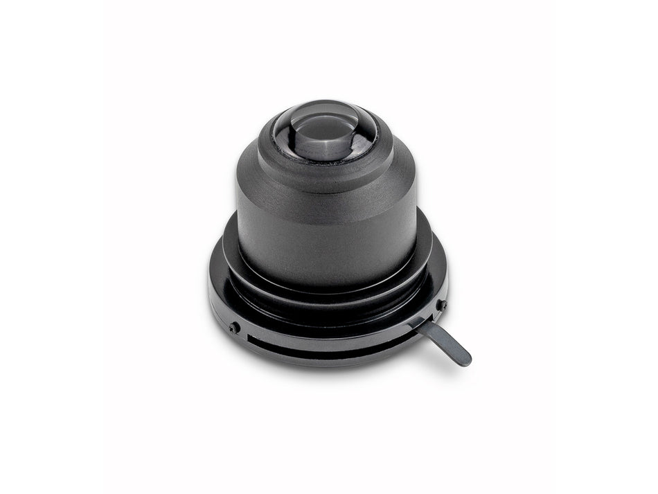 Kern Microscope Condenser Abbe OBB-A1574 - MSE Supplies LLC