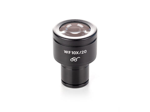 Kern Microscope Eyepiece OBB-A1618 - MSE Supplies LLC