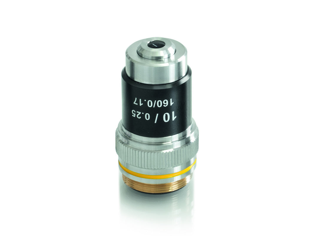 Kern Microscope Objective Achromatic OBB-A1477 - MSE Supplies LLC