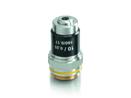 Kern Microscope Objective Achromatic OBB-A1477 - MSE Supplies LLC