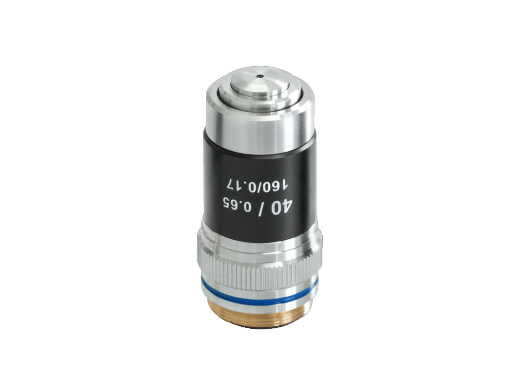 Kern Microscope Objective Achromatic OBB-A1479 - MSE Supplies LLC
