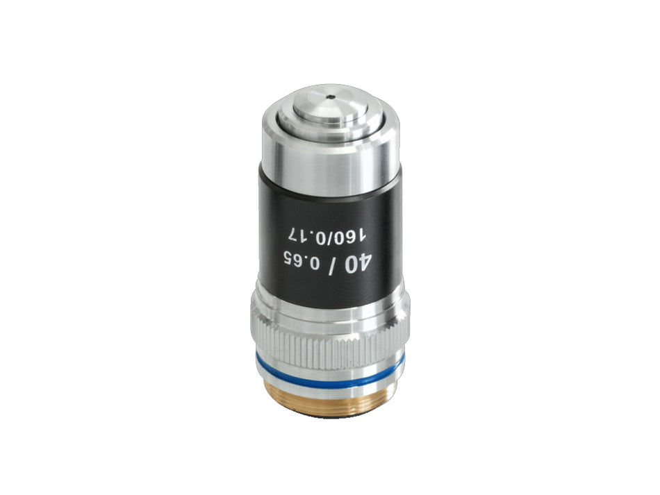 Kern Microscope Objective Achromatic OBB-A1479 - MSE Supplies LLC