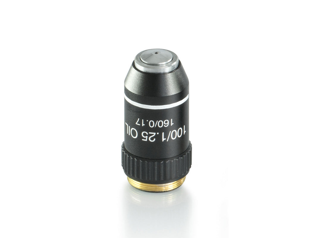 Kern Microscope Objective Achromatic OBB-A1480 - MSE Supplies LLC