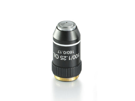 Kern Microscope Objective Achromatic OBB-A1480 - MSE Supplies LLC