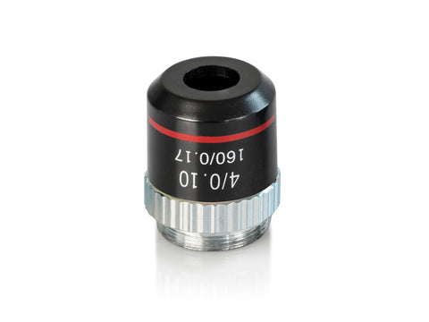 Kern Microscope Objective Achromatic OBB-A3203 - MSE Supplies LLC
