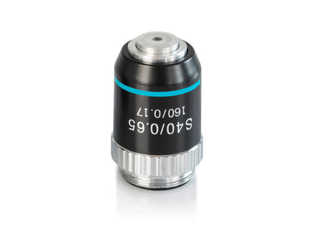 Kern Microscope Objective Achromatic OBB-A3205 - MSE Supplies LLC
