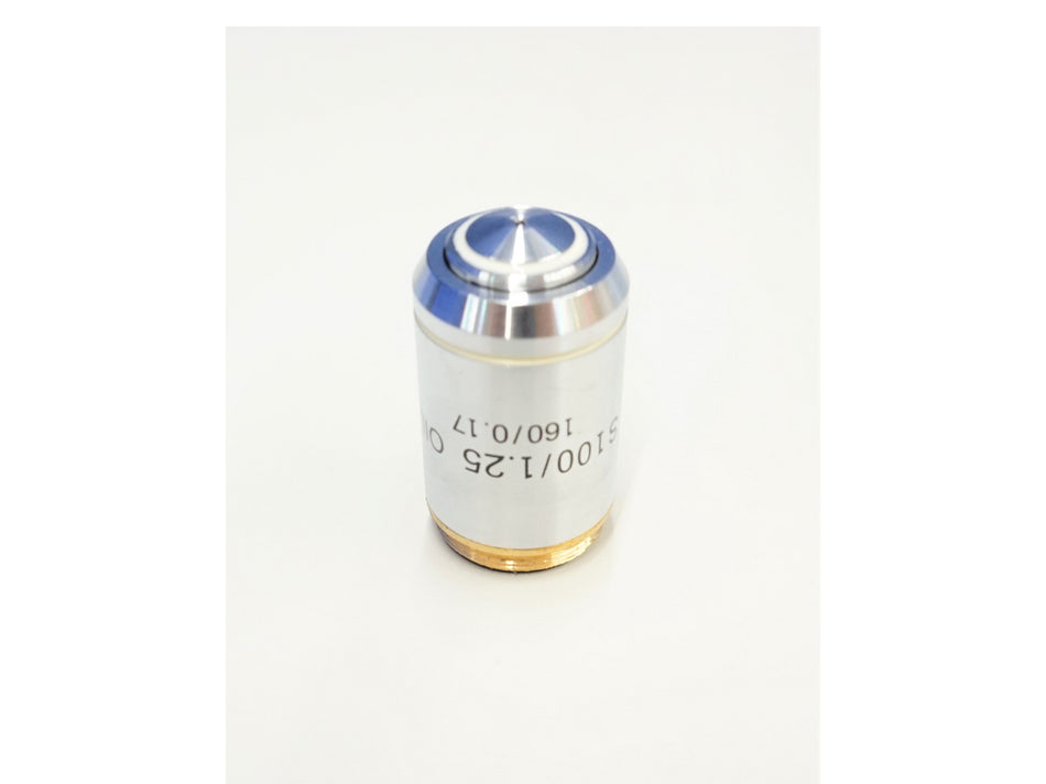 Kern Microscope Objective Achromatic OBB-A3207 - MSE Supplies LLC