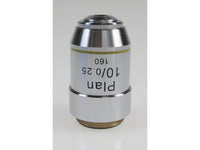 Kern Microscope Objective Lens OBB-A1246 - MSE Supplies LLC
