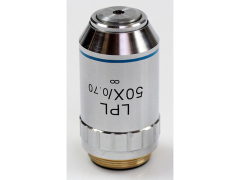 Kern Microscope Objective Lens OBB-A1266 - MSE Supplies LLC