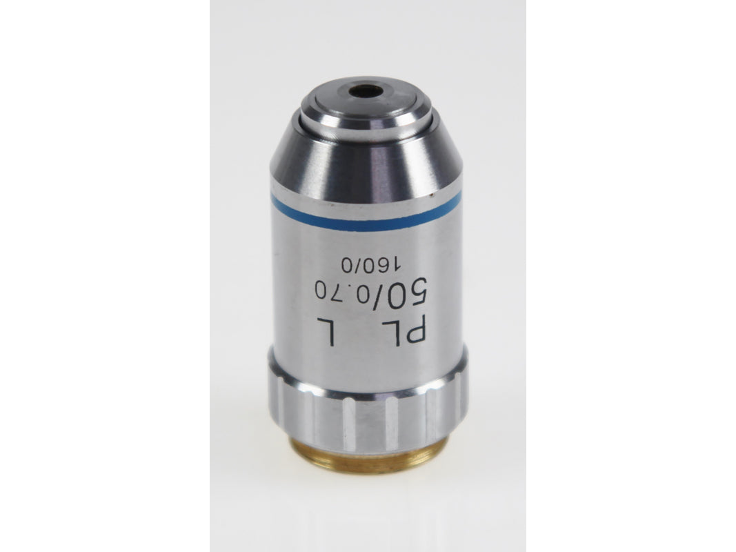 Kern Microscope Objective Lens OBB-A1267 - MSE Supplies LLC