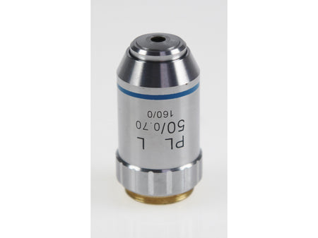 Kern Microscope Objective Lens OBB-A1267 - MSE Supplies LLC