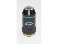 Kern Microscope Objective Lens OBB-A1279 - MSE Supplies LLC