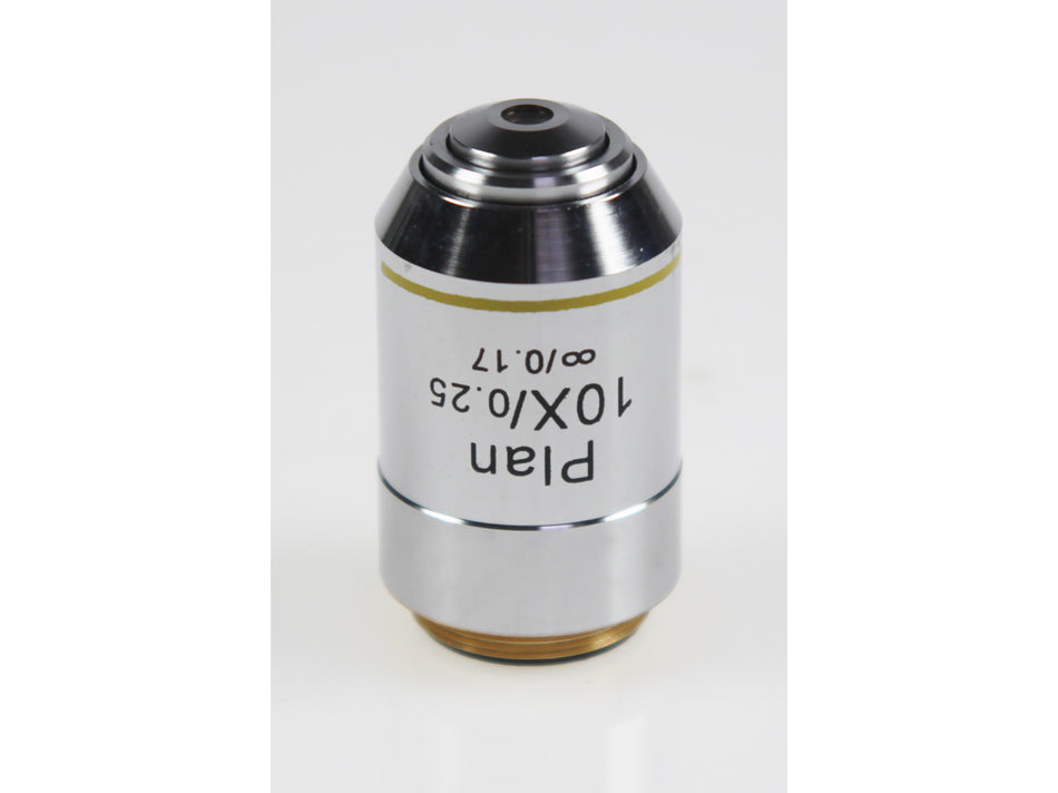 Kern Microscope Objective Lens OBB-A1289 - MSE Supplies LLC