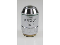 Kern Microscope Objective Lens OBB-A1291 - MSE Supplies LLC