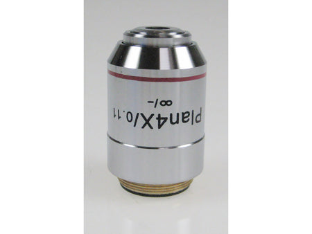 Kern Microscope Objective Lens OBB-A1294 - MSE Supplies LLC