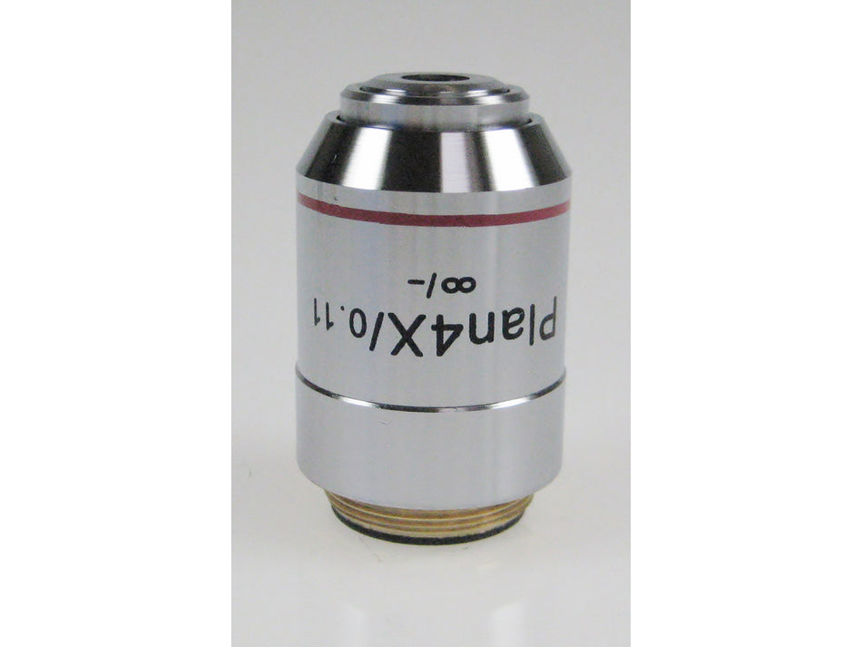 Kern Microscope Objective Lens OBB-A1294 - MSE Supplies LLC