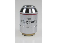 Kern Microscope Objective Lens OBB-A1294 - MSE Supplies LLC