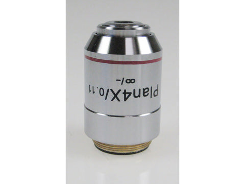 Kern Microscope Objective Lens OBB-A1294 - MSE Supplies LLC