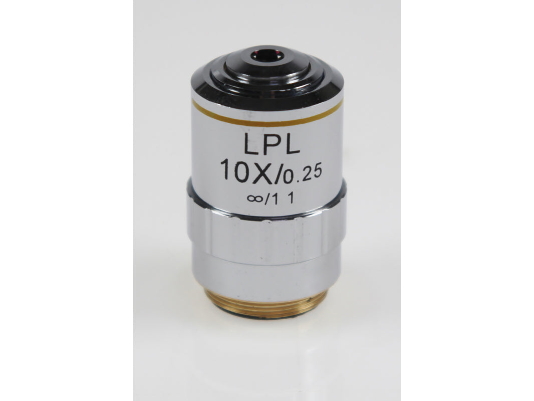 Kern Microscope Objective Lens OBB-A1494 - MSE Supplies LLC