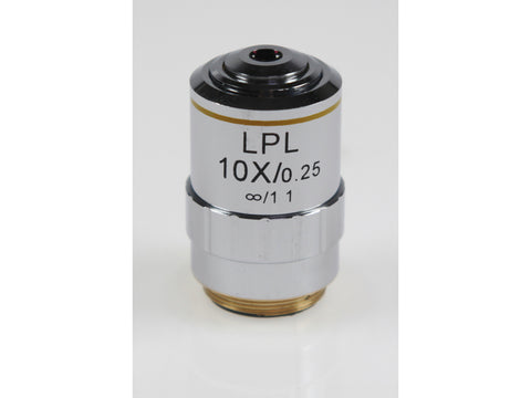 Kern Microscope Objective Lens OBB-A1494 - MSE Supplies LLC