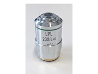 Kern Microscope Objective Lens OBB-A1495 - MSE Supplies LLC