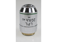 Kern Microscope Objective Lens OBB-A1527 - MSE Supplies LLC