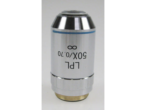 Kern Microscope Objective Lens OBB-A1528 - MSE Supplies LLC