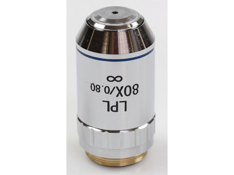 Kern Microscope Objective Lens OBB-A1530 - MSE Supplies LLC