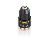 Kern Microscope Objective Lens OBB-A1563 - MSE Supplies LLC