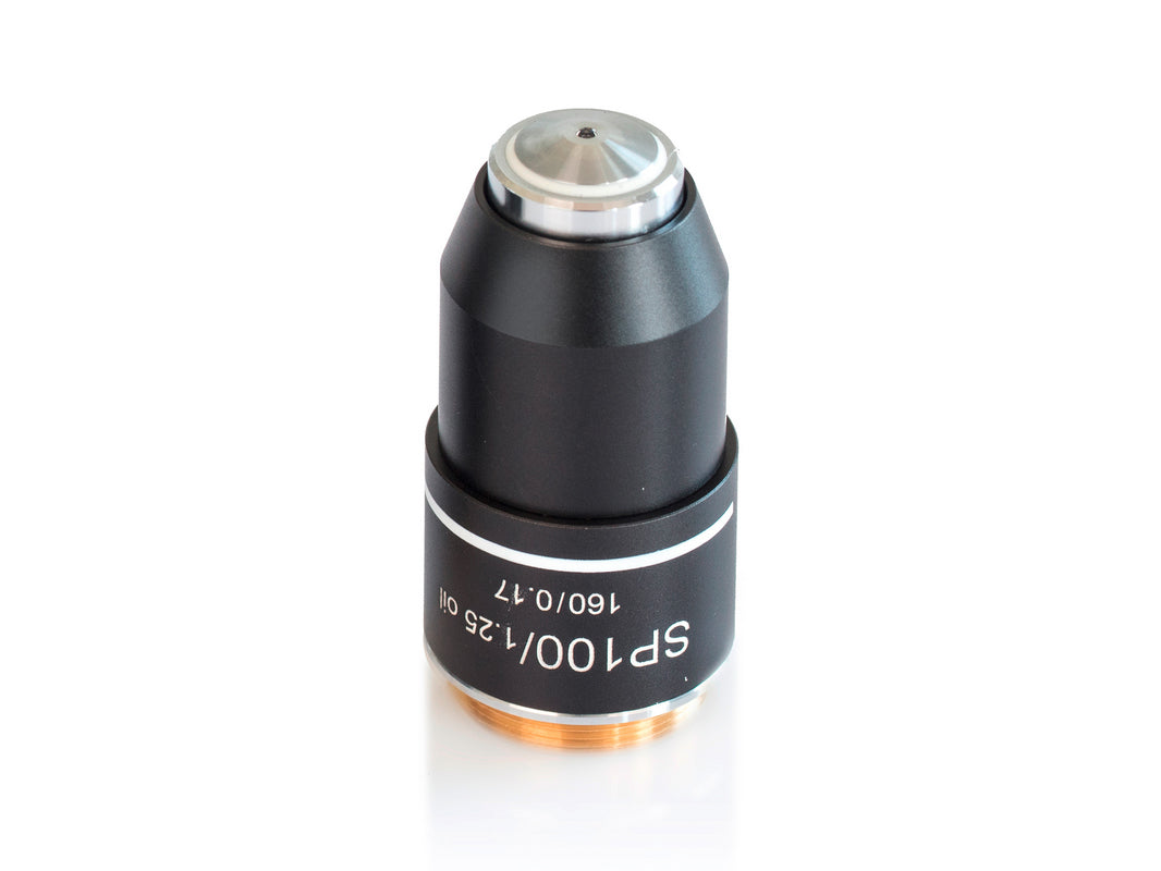 Kern Microscope Objective Lens OBB-A1565 – MSE Supplies