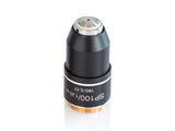 Kern Microscope Objective Lens OBB-A1565 - MSE Supplies LLC