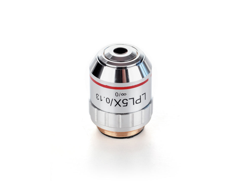 Kern Microscope Objective Lens OBB-A1593 - MSE Supplies LLC
