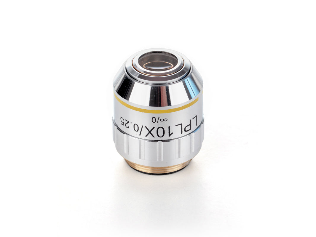 Kern Microscope Objective Lens OBB-A1594 - MSE Supplies LLC
