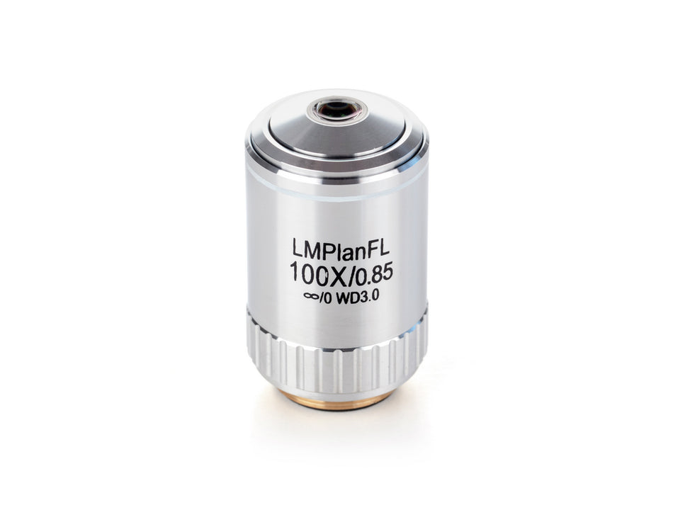 Kern Microscope Objective Lens OBB-A1595 - MSE Supplies LLC