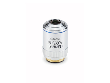 Kern Microscope Objective Lens OBB-A1622 - MSE Supplies LLC