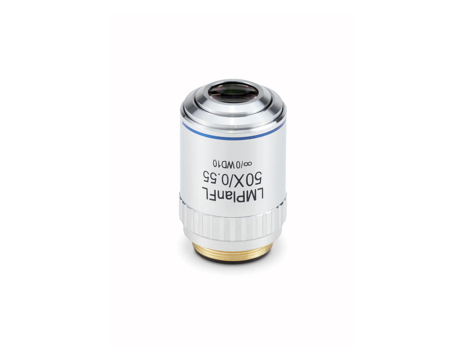 Kern Microscope Objective Lens OBB-A1622 - MSE Supplies LLC