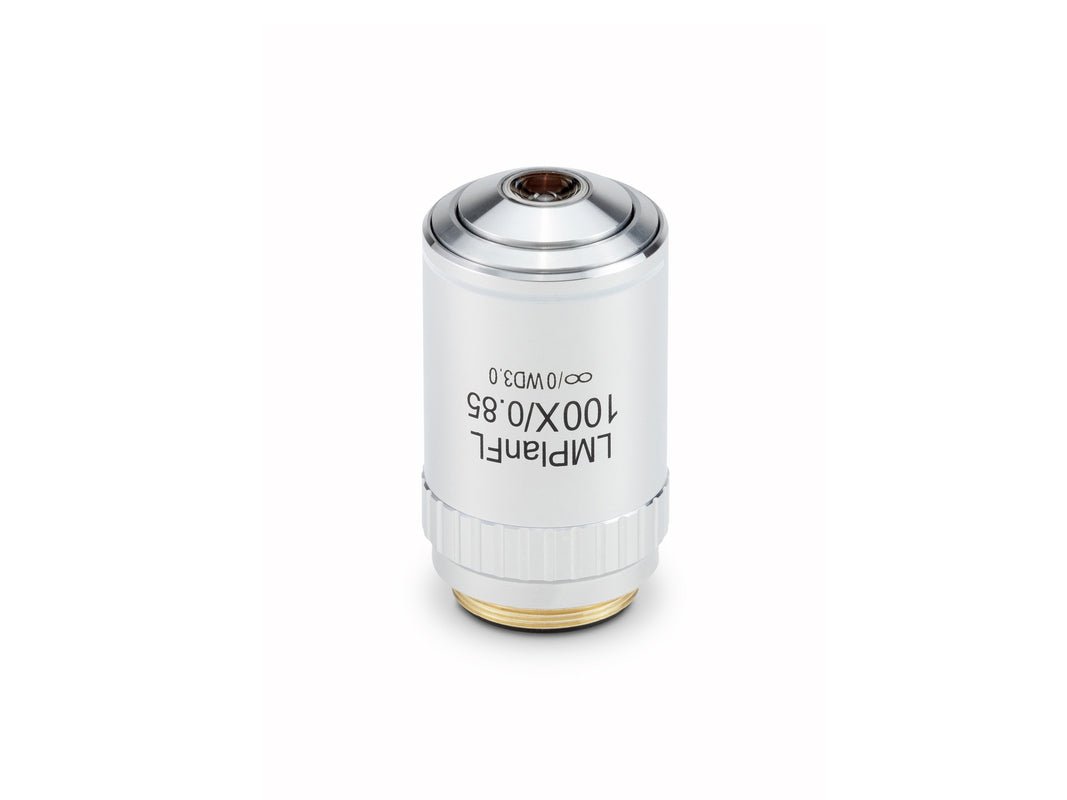 Kern Microscope Objective Lens OBB-A1623 - MSE Supplies LLC