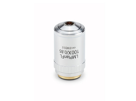 Kern Microscope Objective Lens OBB-A1623 - MSE Supplies LLC