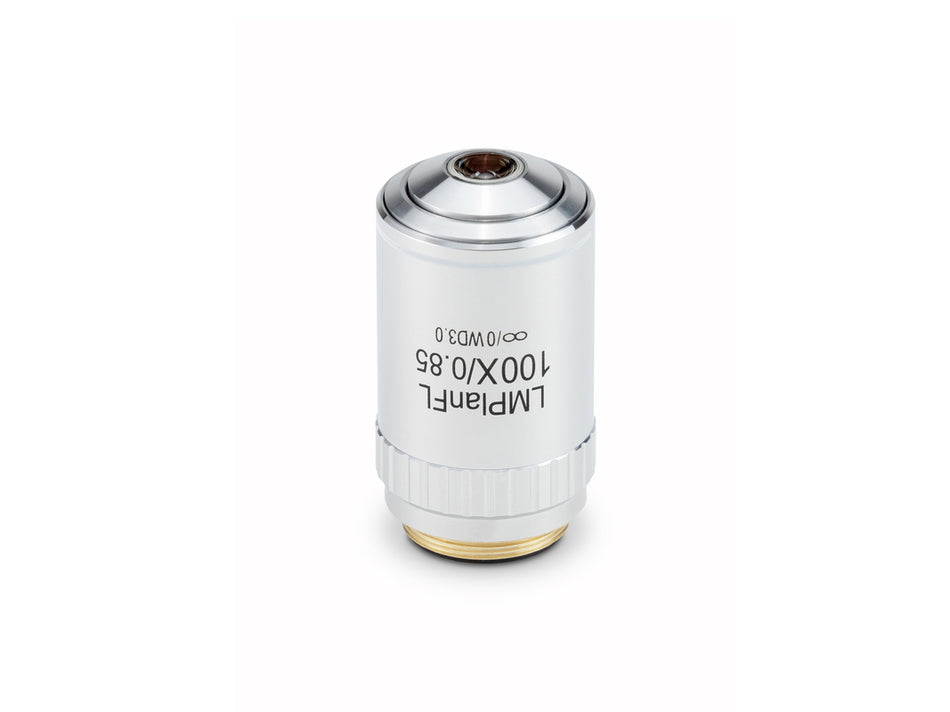 Kern Microscope Objective Lens OBB-A1623 - MSE Supplies LLC