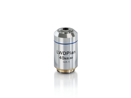 Kern Microscope Objective Lens OBB-A2416 - MSE Supplies LLC