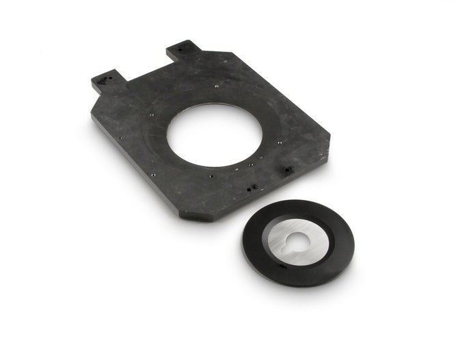 Kern Microscope Stage OBB-A2424 - MSE Supplies LLC