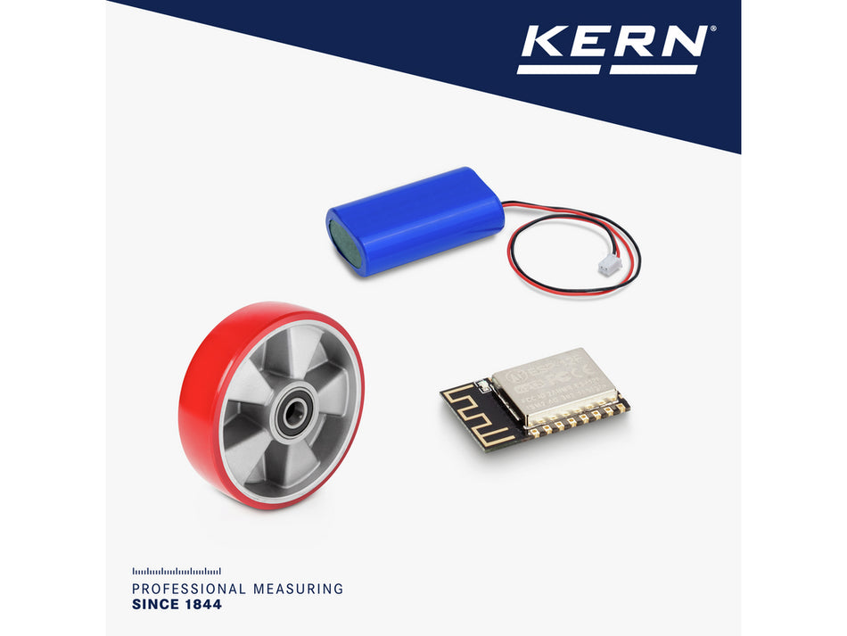 Kern Microscope Tube OBB-A1579 - MSE Supplies LLC