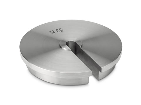 Kern Newton Weight 347-137-N00 - MSE Supplies LLC