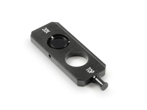 Kern PH Slider OBB-A1453 - MSE Supplies LLC