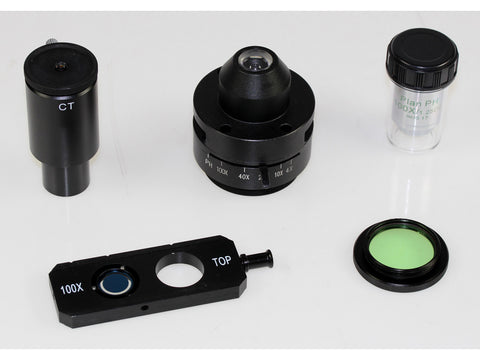 Kern Phase Contrast Unit OBB-A1212 - MSE Supplies LLC