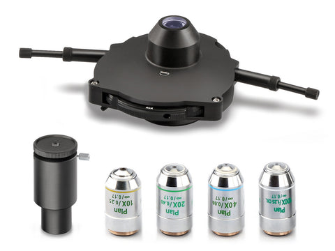 Kern Phase Contrast Unit OBB-A1237 - MSE Supplies LLC