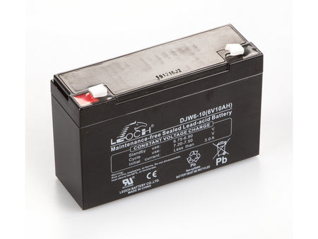 Kern Rechargeable Battery HFM-A01 - MSE Supplies LLC