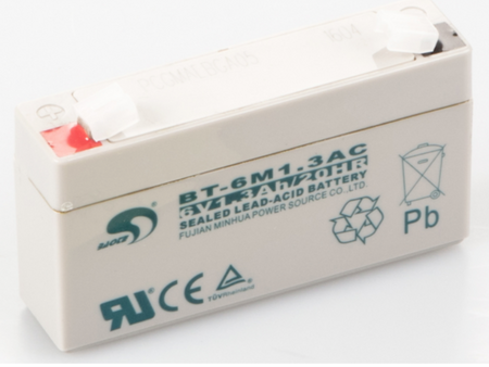 Kern Rechargeable Battery KFB-A01 - MSE Supplies LLC